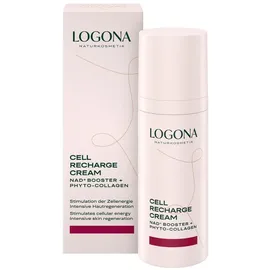 Logona Cell Recharge Gesichtscreme 50 ml