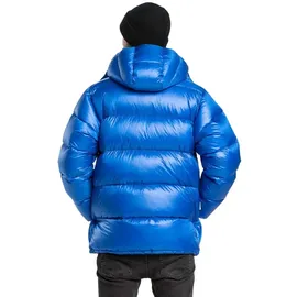 Pajak Heritage 1983 Jacke - Blue / Safari - L
