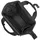 KLICKfix Roomy GT Gepäckträgertasche leo schwarz/grau