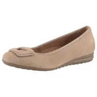 Gabor Ballerinas in sand | Gr.: 41