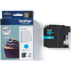 Brother LC-426C cyan