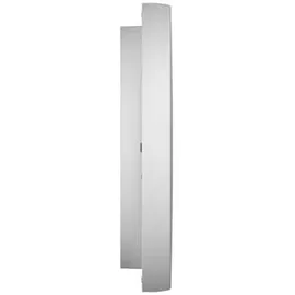 LEDVANCE SF FLAT RD 330 P 1 rund weiß