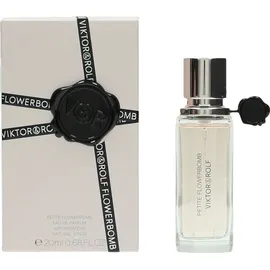 Viktor & Rolf Flowerbomb Eau de Parfum 20 ml