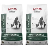 ARION Maintenance Huhn Adult Giant 12 kg