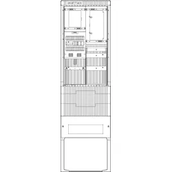 ABN Straßenbeleuchtung SB205ZL1411