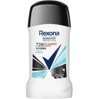 Rexona Nonstop Protection Deostick Invisible Aqua 50 ml
