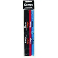 Kempa Damen Vpe 4 Haarbänder, Mehrfarbig, M EU