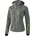 Softshell Fonction Jacke Grey Marl Green Gecko 34