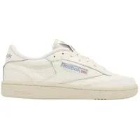 Reebok Club C 85 chalk papwht vinblu 40