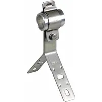 Dehn 105341 EB D50 WA V2A Montagezubehör 1St.