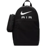 Nike Elemental Rucksack (20L) Kinder 010 - black/black/white