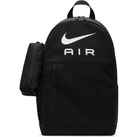 Nike Elemental Rucksack 20L Kinder 010 black/black/white