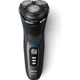 Philips Shaver 3000 Series - Elektrischer Nass- und Trockenrasierer - S3344/13