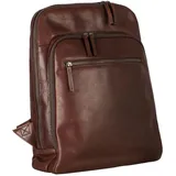 LEONHARD HEYDEN Roma Business Rucksack