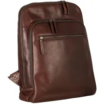 LEONHARD HEYDEN Roma Business Rucksack