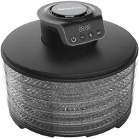 Melchioni Family | Tower 250w Trocknungsgerät – Perfekt Für Obst, Gemüse, Und Kräuter