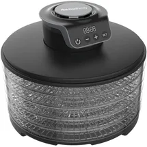 Melchioni Family | Tower 250w Trocknungsgerät – Perfekt Für Obst, Gemüse, Und Kräuter