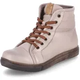 Andrea Conti Komfort Schnürschuhe in Beige 37 EU - 37