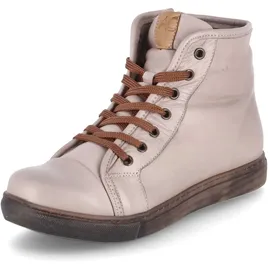 Andrea Conti Komfort Schnürschuhe in Beige 37 EU - 37