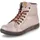 Andrea Conti Komfort Schnürschuhe in Beige 37 EU - 37