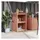 vidaXL Outdoor-Küchenschrank 55x55x92 cm Massivholz Douglasie