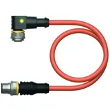Turck Aktuator- u. Sensorleitung WKC4.4T-P7X#6635652