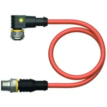 Turck Aktuator- u. Sensorleitung WKC4.4T-P7X#6635652
