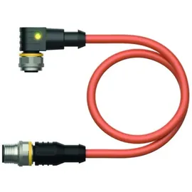 Turck Aktuator- u. Sensorleitung WKC4.4T-P7X#6635652