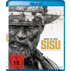 Sisu - Rache ist süß [Blu-ray] | Zustand: Neu & original versiegelt