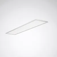 Trilux LED-Einbauleuchte ArimoFit G2 rechteckig Aluminium