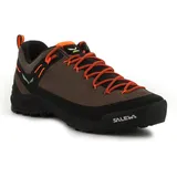 Salewa MS Wildfire Leather bungee cord/black (7953) 9