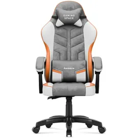 huzaro Force 2.7 Gaming-Stuhl Grau