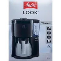 Melitta Look Therm schwarz