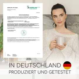 RAIBU NAC 800 Kapseln 200 St.