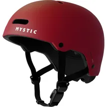 Mystic Vandal Pro XS/S Erwachsene rot 2025