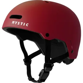 Mystic Vandal Pro XS/S Erwachsene rot 2025