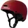 Mystic Vandal Pro XS/S Erwachsene rot 2025