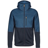 Fjällräven Abisko Trail Fleece Jacke (Größe S