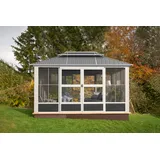 Sojag Pavillon Olan 1014 & Pergolas, Pavillons
