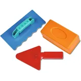 HaPe Maurermeister-Set