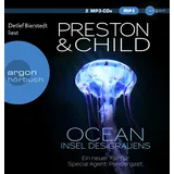 Argon Verlag GmbH OCEAN – Insel des Grauens:
