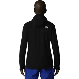 The North Face Summit Futurefleece Fz Herren Sweater-Schwarz-XL