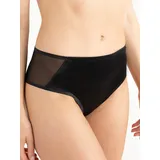 PASSIONATA Taillenslip 36 Schwarz