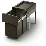 Naber Clap 15 l Anthrazit