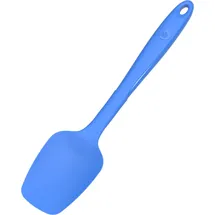 KOCHBLUME Flexlöffel S blau