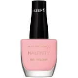 Max Factor Nailfinity Gel Colour Nail Polish (12ml)