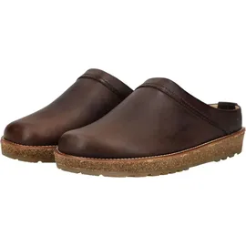 HAFLINGER Travel Classic Braun 43