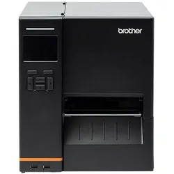 Brother TJ-4420TN Industrieller Etikettendrucker