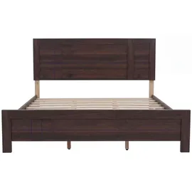 MCW MCW-P44 180 x 200 cm Braun