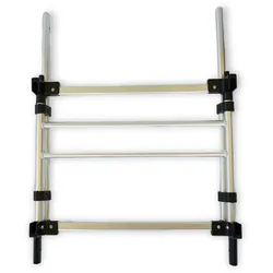 Hinteres Gestänge für FX-CTL900
